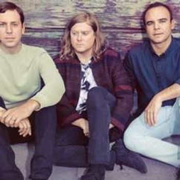 Future Islands