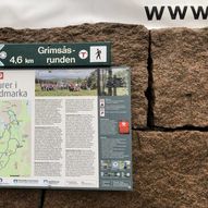 Grimsåsrunden