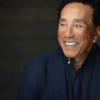 Smokey Robinson