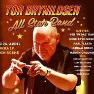 Tor Brynildsen