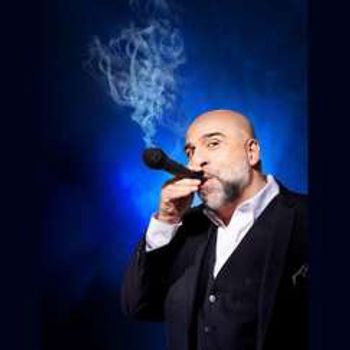 Omid Djalili: The Good Times Tour