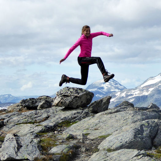 SignaTUR Trollheimen