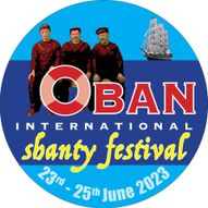 Oban International Shanty Festival