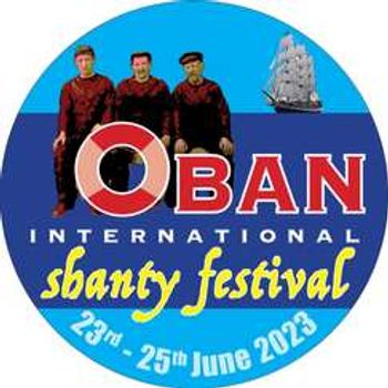 Oban International Shanty Festival