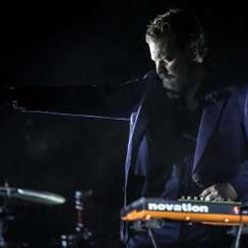 John Grant