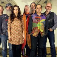 Steeleye Span