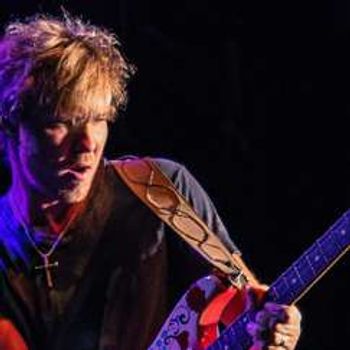 The Kenny Wayne Shepherd Band