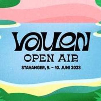 Vaulen Open Air | Fredagspass