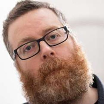 Frankie Boyle: Lap of Shame