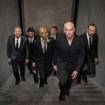 Kaizers Orchestra
