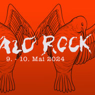 R.I.V presenterer: VALO ROCK 2024