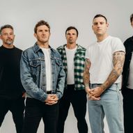 Parkway Drive, Thy Art Is Murder, The Amity Affliction