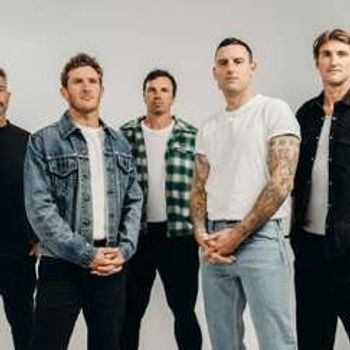 Parkway Drive, Thy Art Is Murder, The Amity Affliction