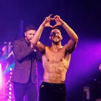 The Dreamboys