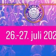 Early Bird Festivalpass - Drøbak Havnefestival 2025 UTSOLGT
