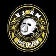Bjørn Hellfuck