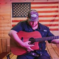 Luke Combs UK Tribute