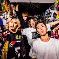 One Ok Rock