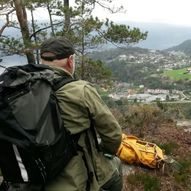 Fiskebergåsen rundt