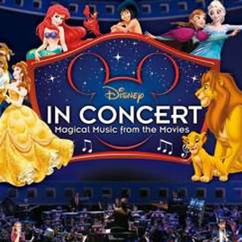 Disney In Concert