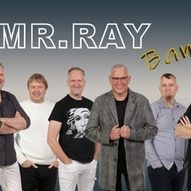Mr. Ray Band