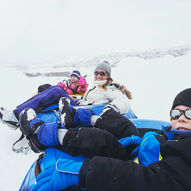 Skullerudstua i Østmarka