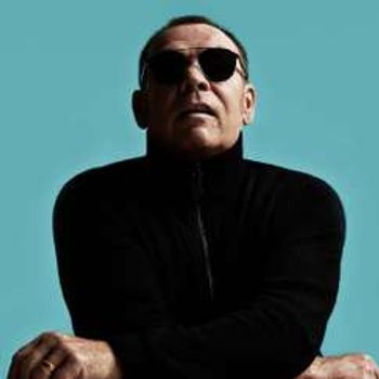 Ub40 Featuring Ali Campbell