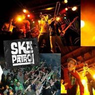 Ska Patrol // 7. Juni // Prelaten