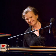 Ingrid Bjørnov med hemmelig gjest 2024