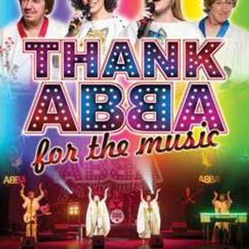 Thank ABBA for the Music