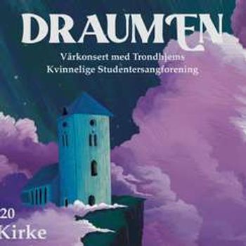 Draumen - Vårkonsert med TKS