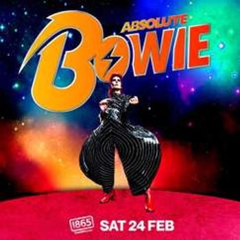 Absolute Bowie
