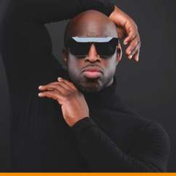 Emmanuel Sonubi: Life After Near Death Tour