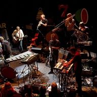 Jaga Jazzist 30 år