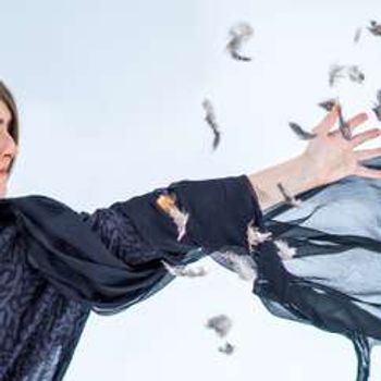 Edinburgh Tradfest: Songwriting workshop with Karine Polwart