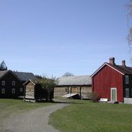 Egge museum