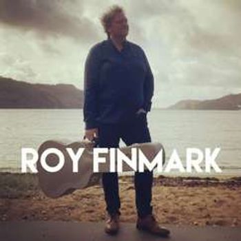 Ettermiddagskonsert med Roy Finmark