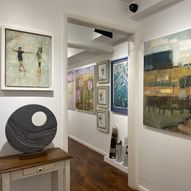 Festival month at KMA Gallery