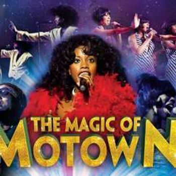 The Magic of Motown