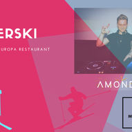 AFTERSKI // Restaurant Europa