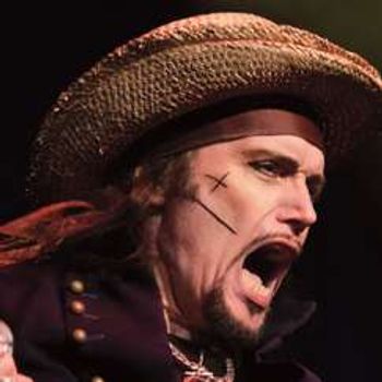 Adam Ant