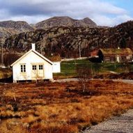 Sirdal fjellmuseum