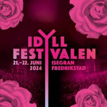 IDYLL FESTIVALEN 2024