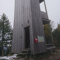 Over fjellsjøkampen og rundt fjellsjøen