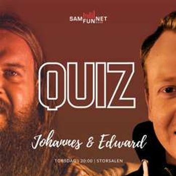 Torsdagsquiz