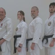 Free Karate Class