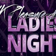 Ladies Night - Manchester