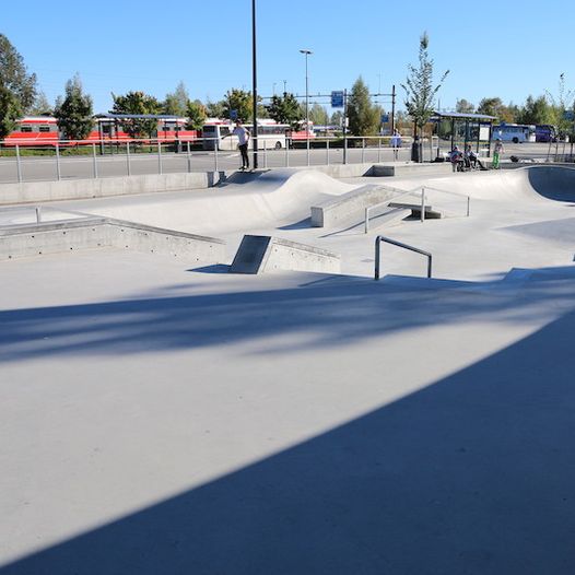 Gjøvik Skatepark