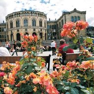 Stortinget