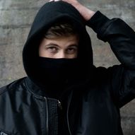 Alan Walker